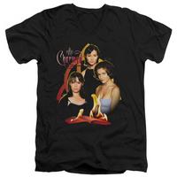 Charmed - Original Three V-Neck