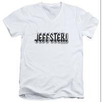 Chuck - Jeffster V-Neck