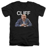 Cheers - Cliff V-Neck
