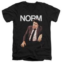 Cheers - Norm V-Neck