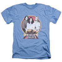Charlie\'s Angels - Retro Group