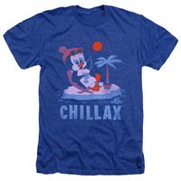 Chilly Willy - Chillax