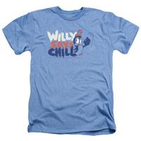 Chilly Willy - I Say Chill