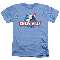 Chilly Willy - Logo