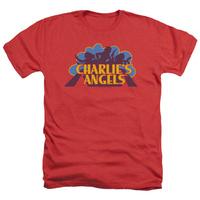 Charlie\'s Angels - Faded Logo