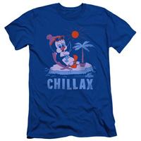 Chilly Willy - Chillax (slim fit)