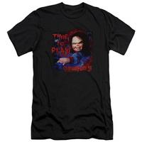 Childs Play 3 - Time To Play (slim fit)
