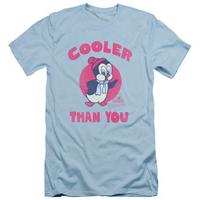 Chilly Willy - Cooler Than You (slim fit)