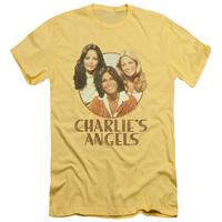 Charlie\'s Angels - Retro Girls (slim fit)