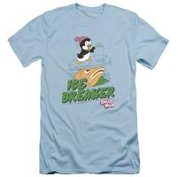 Chilly Willy - Ice Breaker (slim fit)