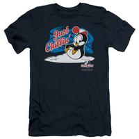 Chilly Willy - Just Chillin (slim fit)