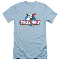 Chilly Willy - Logo (slim fit)