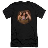 Charmed - Smokin (slim fit)