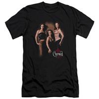 Charmed - Three Hot Witches (slim fit)