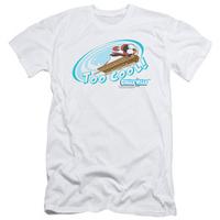 Chilly Willy - Too Cool (slim fit)