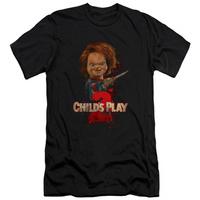 Childs Play 2 - Heres Chucky (slim fit)