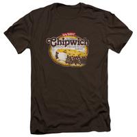 Chipwich - Distressed Chipwich (slim fit)