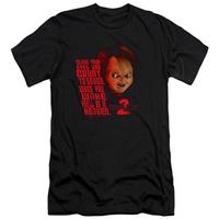 Childs Play 2 - In Heaven (slim fit)