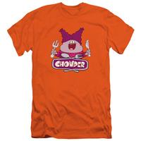 Chowder - Logo (slim fit)