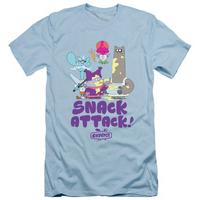 Chowder - Snack Attack (slim fit)