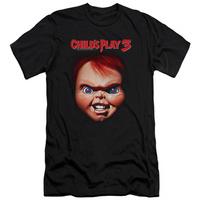 childs play 3 chucky slim fit