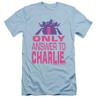 Charlie\'s Angels - Answer (slim fit)