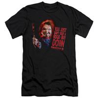 Childs Play 3 - Good Guy (slim fit)