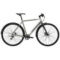 charge grater 5 2017 hybrid bike silver s