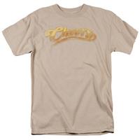 Cheers - Distressed