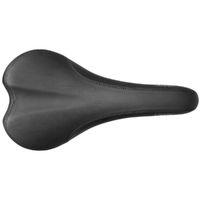 Charge Spoon Saddle with Cromo Rails - Wiggle Exclusive Performance Saddles
