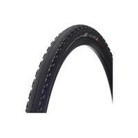 Challenge Gravel Grinder Plus Clincher 700c Tyre | Black - 380mm