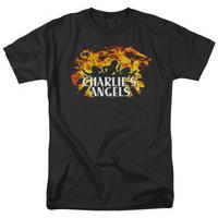 Charlie\'s Angels-Fire