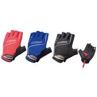Chiba Cool Air Mitts - Red / Small