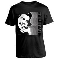 Che Guevara - Che Smoking Revolution