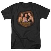 Charmed - Smokin\'