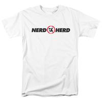 Chuck - Nerd Herd