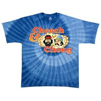 Cheech And Chong - Cheech And Chong Spiral