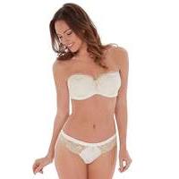 Charnos Bailey Multiway Strapless Bra