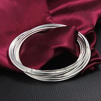 Christmas Noble Quality 925 Sterling Sliver \