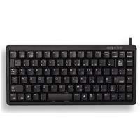 Cherry G84-4100 Compact Ps/2 Keyboard (us English)