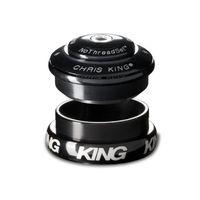 Chris King Inset 8 1 1/8\" - 1 1/4\" Tapered Headset Headsets