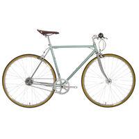 Chappelli Vintage 5 Speed (2016) Hybrid & City Bikes