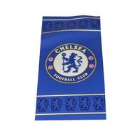 Chelsea Big Logo Towel