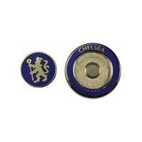 chelsea golf ball duo marker