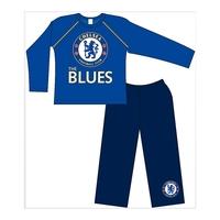 Chelsea Toddler Long Leg Pyjama ...