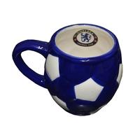 Chelsea Ball Base Mug