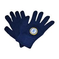 Chelsea Fc Knitted Glove