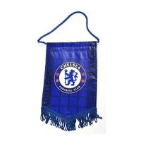 chelsea plaza mini pennant