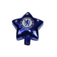 Chelsea Tree Star Topper