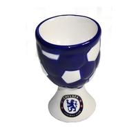 chelsea ball base egg cup